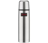 THERMOS Bouteille isotherme Light & Compact, argent