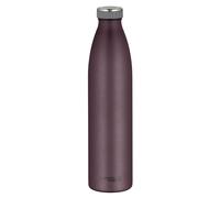 Thermos Bouteille isotherme TC bordeaux mat