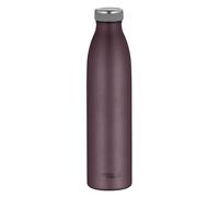 Thermos Bouteille isotherme TC bordeaux mat