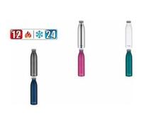 THERMOS Bouteille isotherme TC Bottle, 0,75 litre, teal G