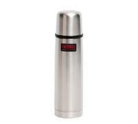 Thermos 183580 light & compact bouteille isotherme 0,5 l acier inoxydable acier inoxydable G