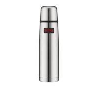 Thermos - Bouteille isotherme - Thermax - 1 Litre - Argent