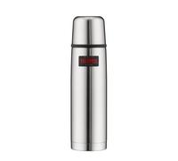 Thermos Bouteille isotherme Thermax 750 ml Argent