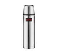Thermos - Bouteille isotherme - Thermax - 750 ml - Argent