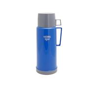 THERMOS Bouteille isotherme Vogue, bleu, 1L