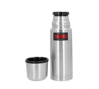 Thermos Stainless Steel-350ml Thermal Bottle Argenté
