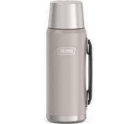 THERMOS Bouteille thermos ICON Beverage Bottle sandstone mat 1,2 l