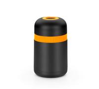 Thermos - BRA - Bra Efficient - 800 g - Acier Inoxydable - Noir