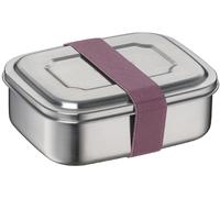 THERMOS Brotdose THERMOcafé SANDWICH BOX 1,0 L petrol