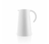 Eva Solo - Verseuse isotherme Rise - 1 l - Design simple et fonctionnel - Blanc