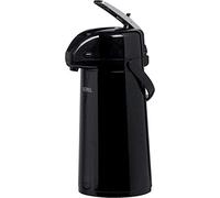 Thermos Carafe à Pompe - Noir - 1,9 l - 184635.0