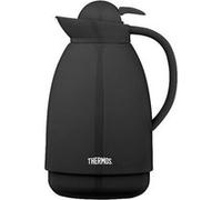 Thermos Carafe isotherme 077397 1 L Noire