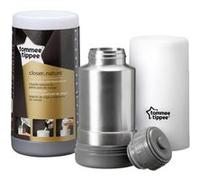 Tommee Tippee Chauffe-biberon Closer to Nature Portable chauffe bouteilles et nourriture Sans BPA