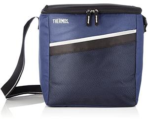 Thermos Classic Sac Isotherme, Polyester, Bleu, 15 l