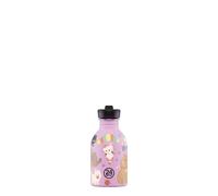 Thermos Clima 330ml Acciaio Inox 15cm Kids Meow Friends