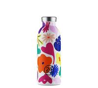 Thermos Clima 500ml Acier Inoxydable 20.5cm Eau Fiorita 24bottles