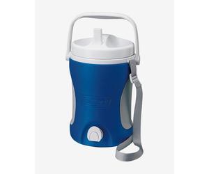 Thermos Coleman Jug 1 3.8L bleu clair gris blanc