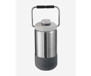 Thermos Coleman Pro 1,8L gris argenté