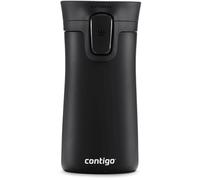 Thermos Contigo Pinnacle 300 ml AUTOSEAL® noir mat