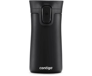 Thermos Contigo Pinnacle 300 ml AUTOSEAL® noir mat