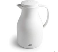 Thermos cruche - LACOR - 1,5L - Blanc - Légère - Double paroi