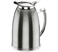 Thermos de buffet Lacor en acier inoxydable - Pot de service isolé 1,5L Thermos de buffet Lacor en acier inoxydable - Pot de service isolé 1,5L