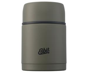 Thermos de déjeuner Food Jug Esbit 750 ml - Olive Green