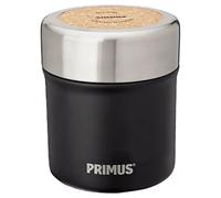 Thermos de déjeuner Preppen Vaccum Jug 0,7 L Primus - Black