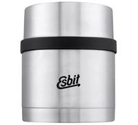 Thermos de déjeuner Sculptor Food Jug 500 ml Esbit - Stainless Steel