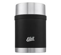 Thermos de déjeuner Sculptor Food Jug 750 ml Esbit - Black