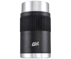 Thermos de déjeuner Sculptor Food Jug Sleeve 1 L Esbit - Black