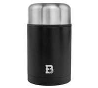 Thermos de repas Food Jug Hot Pot 750 ml Badger Outdoor - Black