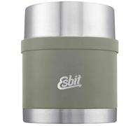 Thermos de repas Sculptor Food Jug 0,5 L Esbit - Stone Grey