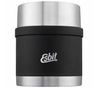 Thermos de repas Sculptor Food Jug 500 ml Esbit - Black