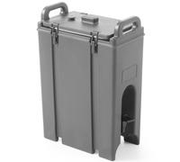 Thermos de restauration avec robinet 18 L