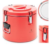 Thermos de restauration pour le transport de boissons, 15 l