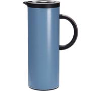 Thermos de service à double paroi 1 l gris KO-YN1700380seat