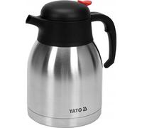 Thermos de table à bouton 1,5 L - YG-07013