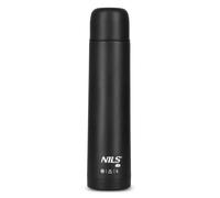 NC3804 TERMOS TURYSTYCZNY 1000 ML CZARNY NILS CAMP NILS CAMP