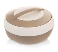 Thermos déjeuner en acier COSMOS 2,5 l