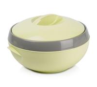 Thermos déjeuner en acier VENUS 5 l