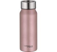 Thermos Drinking MUG 500 ml or rose Acier inoxydable double paroi Gobelet