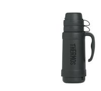 Thermos Bouteille isotherme Eclipse 186882 – 1,8 L – Gris foncé