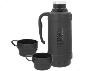 Thermos Eclipse 186882.0 Bouteille isotherme Anthracite 1,8 l