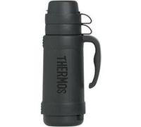 Thermos Bouteille isotherme Eclipse 186882 – 1,8 L – Gris foncé