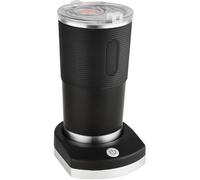 Kalorik TKG TMUG 1000 Thermos Electrique de Voyage Température Réglable Sans Fil 380 ml Poignée Silicone 600 W Noir