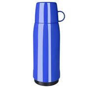 Thermos Emsa 502445 Rocket Avec Tasse Bleue