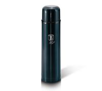 Thermos en acier 1,0 L BERLINGER HAUS Ligne Métallique Aquamarine BH-7834