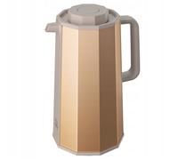 Thermos en verre ZOJIRUSHI AH-EAE10-NA 1 l or