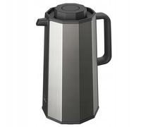 Thermos en verre ZOJIRUSHI AH-EAE10-SA 1 l argent